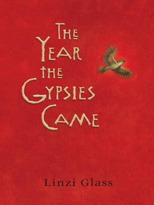 cover image of The Year the Gypsies Came